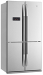Beko GNE114612X IX NF 4P