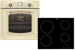Whirlpool AKP 288 JA + AKT 809 NE