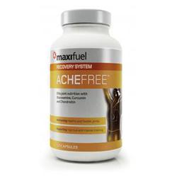 Maximuscle Ache Free 120 κάψουλες