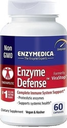 Enzymedica Enzyme Defense (Virastop) 60 κάψουλες