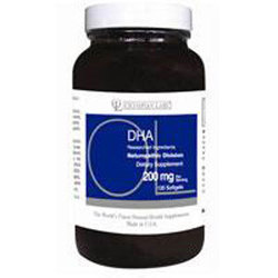 Olympian Labs Labs DHA 200mg 60 tabs