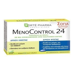 Forte Pharma MenoControl 24 56 ταμπλέτες