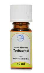 Metapharm BioPrap Teebaumol 10ml