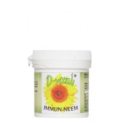 Metapharm Immun - Neem 30 κάψουλες