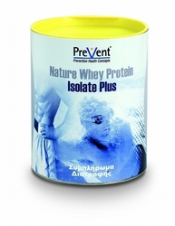 Prevent Whey Protein Isolate Σοκολάτα 750gr