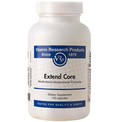 VRP CoExtend Core 120 ταμπλέτες