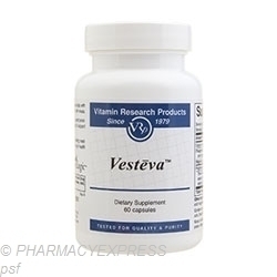 VRP Vesteva 60 κάψουλες