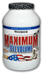 Weider Maximum ZellVolume 2kg