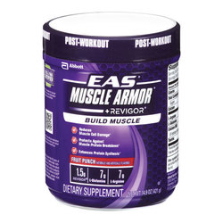 EAS Muscle Armor + Revigor 420 gr