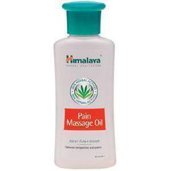 Himalaya Pain Massage Oil 200ml