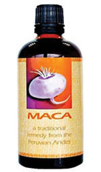 Rio Trading Maca Liquid 100ml