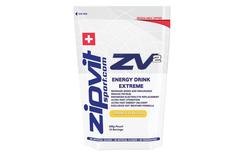 Zipvit Sport ZV2 Energy Drink Extreme 525gr Πορτοκάλι