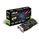 Asus GeForce GTX770 2GB DirectCU II OC