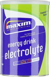 Maxim Energy Drink Tropical Fruit 480gr
