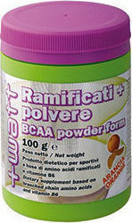 +Watt Ramificati+ Powder BCAA 100g