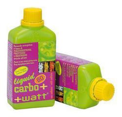 +Watt Liquid Carbo+ 80ml