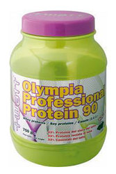 +Watt Olympia Prof 90 750g