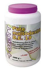 +Watt Maltodextrin 1kg