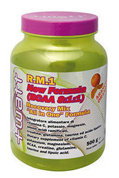 +Watt RM1 Recovery Mix Formula N1 500g