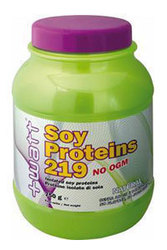 +Watt Soy Protein 219 750g