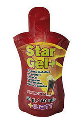 +Watt Stargel 50g