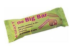 +Watt The Big Bar 80g