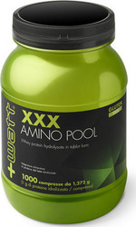 +Watt XXX Amino Pool 1000 ταμπλέτες