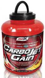 Amix CarboJet Gain 4000gr Βανίλια
