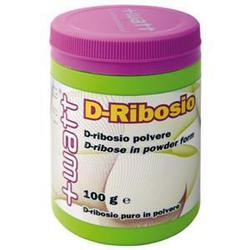 +Watt D-Ribose 100gr