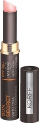 Korff Sun Secret Protective and Anti-age Stick for Sensitive Areas SPF50+ 2ml