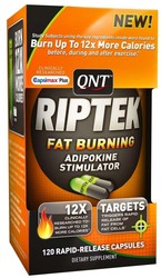 QNT Usa Riptek