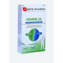 Forte Pharma Femme 24 28 ταμπλέτες
