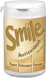 Smile Antioxidant Formula 120 κάψουλες