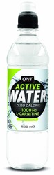 QNT Active Water 500ml
