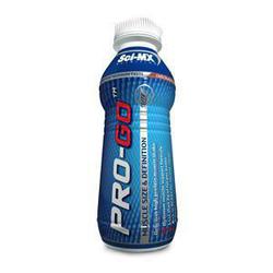 Sci-MX Nutrition Pro-Go RTD 500ml