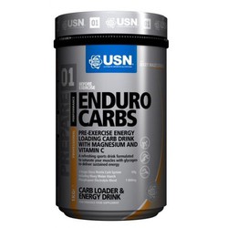 USN Enduro Sport 1kg Πορτοκάλι