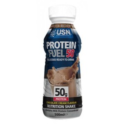 USN Protein Fuel 500ml