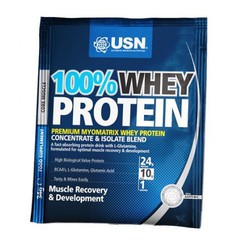 USN 100% Whey Sachet