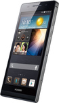 Huawei Ascend P6