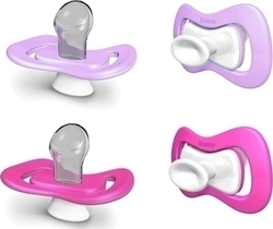 Iiamo Peace Girls 0-6m 2τμχ