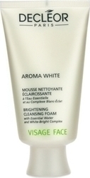 Decleor Aroma White Brightening Cleansing Foam 150ml