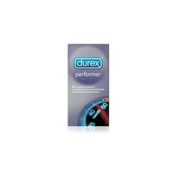 Durex Performer 12τμχ