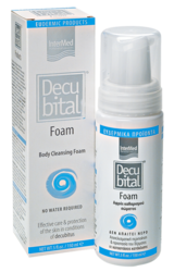 Intermed Decubital Foam 150ml
