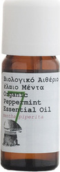 Korres Βιολογικό Αιθέριο Έλαιο Μέντα No 7 10ml