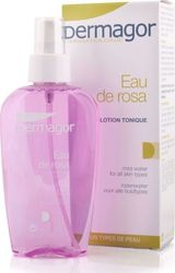 Dermagor Lotion Eau De Rosa 150ml