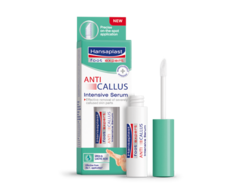 Hansaplast Anti Callus Εντατικός Ορός 6ml