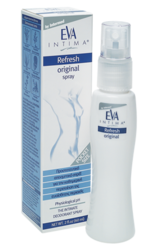 Intermed Eva Intima Refresh Original 60ml