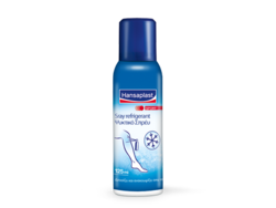 Hansaplast Ψυκτικό Spray 125ml