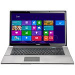 Turbo-X Maestro HC II i533-675 2VR (i5-3230M/6GB/750GB)