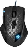 Sharkoon Drakonia Black (8200 DPI)